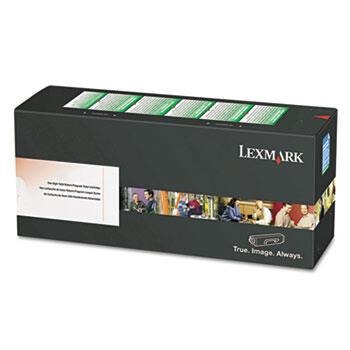 [24B6849] Toner Lexmark 24B6849 Schwarz