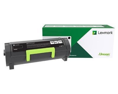 [24B6888] Toner Lexmark 24B6888 noir, 21 000 pages