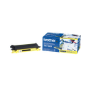 Brother Toner TN-130Y / TN130Y Gelb, 1.500 Seiten