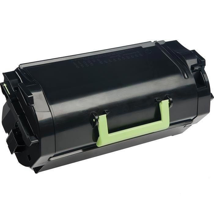 [52D2000] Lexmark 522 / 52D2000 black toner, 6,000 pages