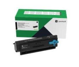 Toner Lexmark 55B2000 noir