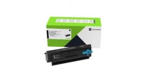 Toner Lexmark 55B / 55B200E noir