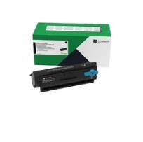 [55B2H00] Toner Lexmark 55B2H00 Schwarz