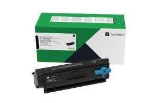 [55B2X00] Toner Lexmark 55B2X00 noir