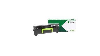 Toner Lexmark 562 / 56F2000 Schwarz, 6.000 Seiten