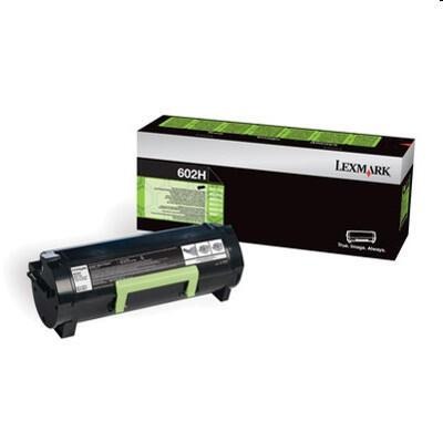 Toner Lexmark 562U / 56F2U0E noir XXXL, 25 000 pages