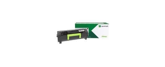 Toner Lexmark 562X / 56F2X00 Schwarz XXL, 20.000 Seiten