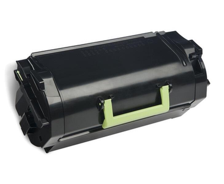 [62D2X0E] Toner Lexmark 622X / 62D2X0E noir, 45 000 pages