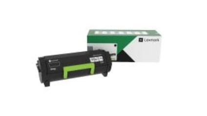 Toner Lexmark 66S2H00 noir