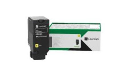 [66S2X00] Lexmark 66S2X00 black toner