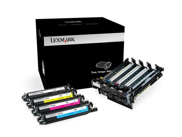 Tambour Lexmark 700Z5 / 70C0Z50, 40 000 pages