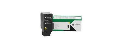 [71C2HC0] Lexmark 71C2HC0 cyan toner