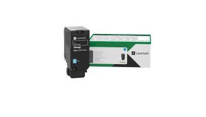Toner Lexmark 71C2XC0 Cyan