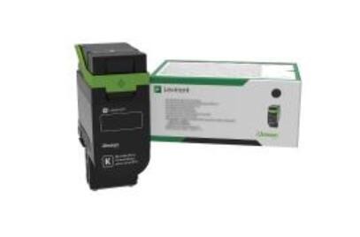 Toner Lexmark 75M20K0 noir