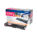 Brother TN-230M / TN230M magenta toner, 1,400 pages