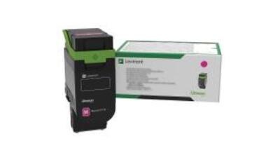 Toner Lexmark 75M2HM0 Magenta