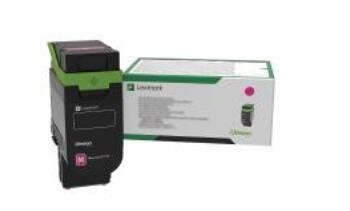 Toner Lexmark 75M2XM0 magenta