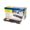 Brother TN-230Y / TN230Y yellow toner, 1,400 pages