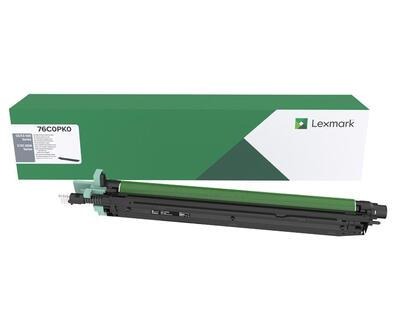 [76C0PK0] Trommel Lexmark 76C0PK0 Schwarz