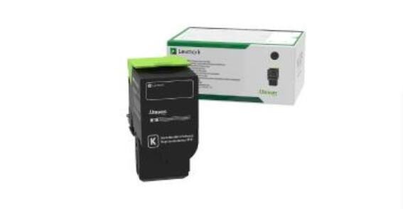 [77L2HK0] Toner Lexmark 77L2HK0 Schwarz XL