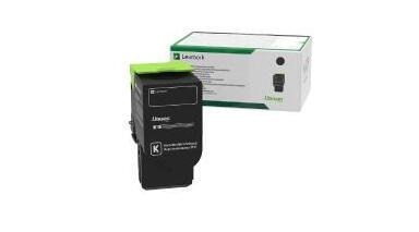 Lexmark 782K / 78C20K0 black toner