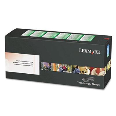 Toner Lexmark 78C2UME Magenta