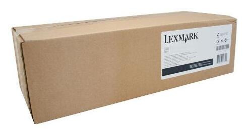 Toner Lexmark 81C2XY0 jaune