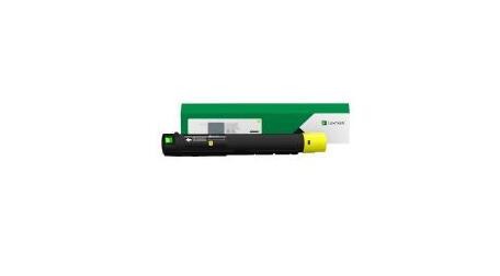 [85D0HY0] Toner Lexmark 85D0HY0 Gelb XL