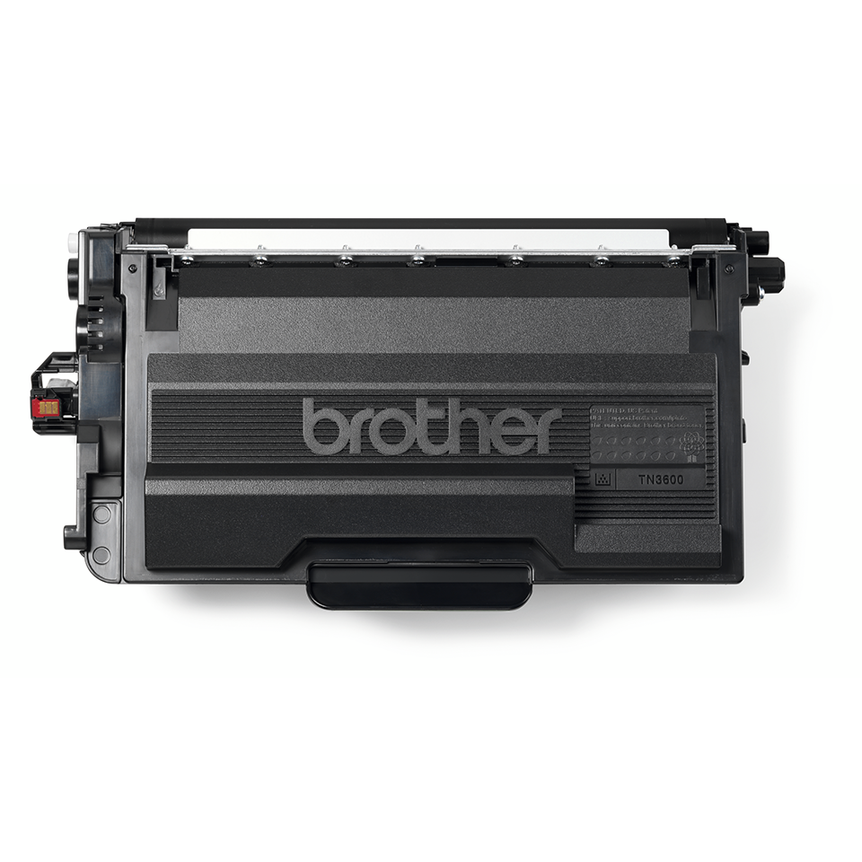 [TN3600] Brother Toner TN-3600 / TN3600 Schwarz, 3.000 Seiten