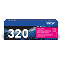 Toner Brother TN-320M / TN320M magenta, 1 500 pages