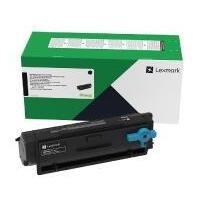 Toner Lexmark B342000 Schwarz