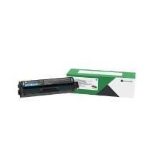 [C332HC0] Lexmark C332HC0 cyan toner