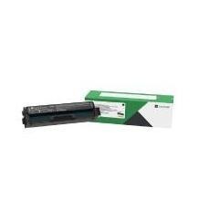 Toner Lexmark C332HK0 noir