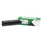 Toner Lexmark C342XK0 noir