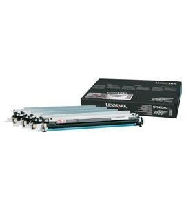 [C734X24G] Lexmark C734X24G imaging drum, 20,000 pages