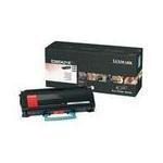 [E260A31E] Toner Lexmark E260A31E Schwarz, 3.500 Seiten