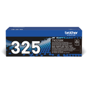 Toner Brother TN-325BK / TN325BK noir XL, 4 000 pages