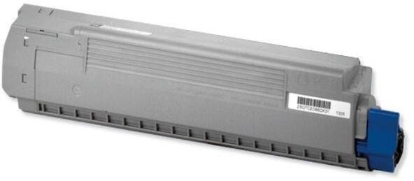 Toner OKI 44059165 Gelb, 7.300 Seiten