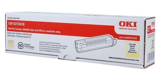 Toner OKI 44059166 magenta, 7 300 pages