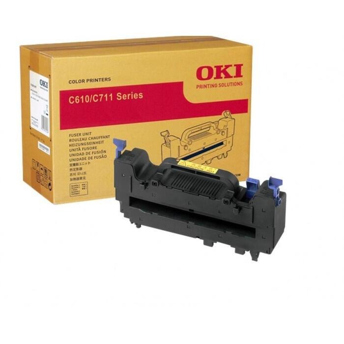 Unité de fusion OKI C610 / 44289103