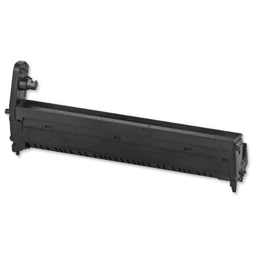 Trommel OKI 44318508 Schwarz, 20.000 Seiten