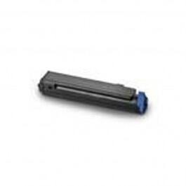 Toner OKI 44318605 jaune, 11 500 pages