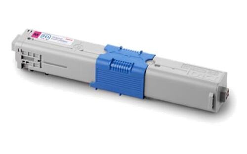 Toner OKI 44469723 Magenta, 5.000 Seiten