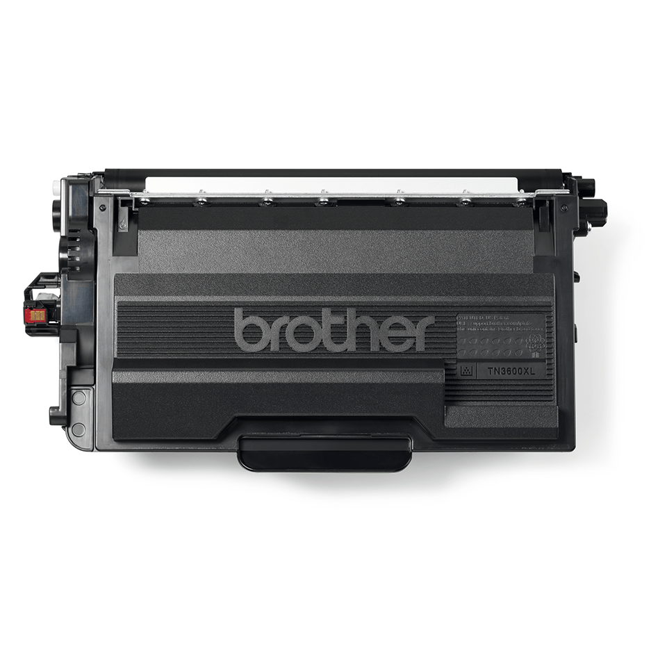 [TN3600XL] Brother Toner TN-3600XL / TN3600XL Schwarz XL, 6.000 Seiten