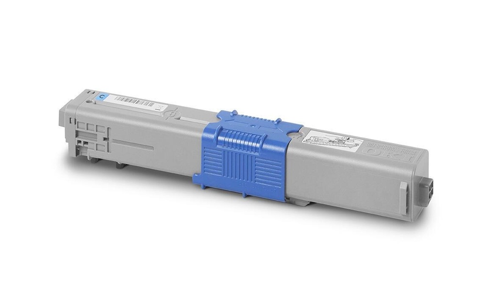 Toner OKI 44973535 Cyan, 1.500 Seiten