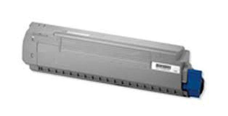 Toner OKI 44992401 noir