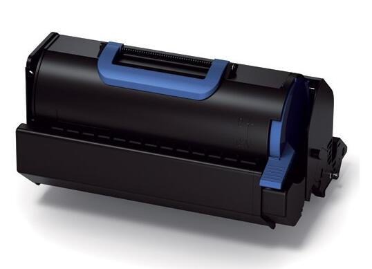 Toner OKI ES7131 / 45460502 Schwarz