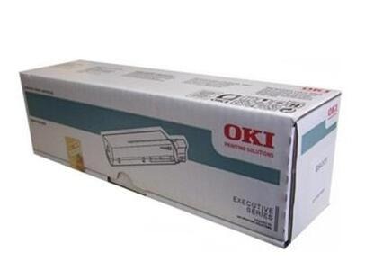 Toner OKI ES 4132dn / 45807116 noir