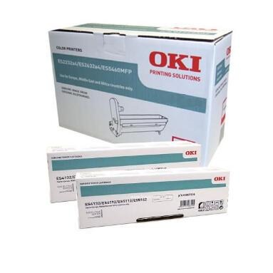 Toner OKI ES8433 / 46443117 Gelb