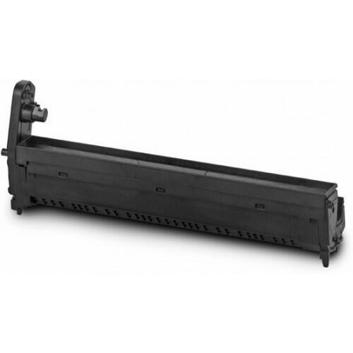 [46484108] Trommel OKI 46484108 Schwarz